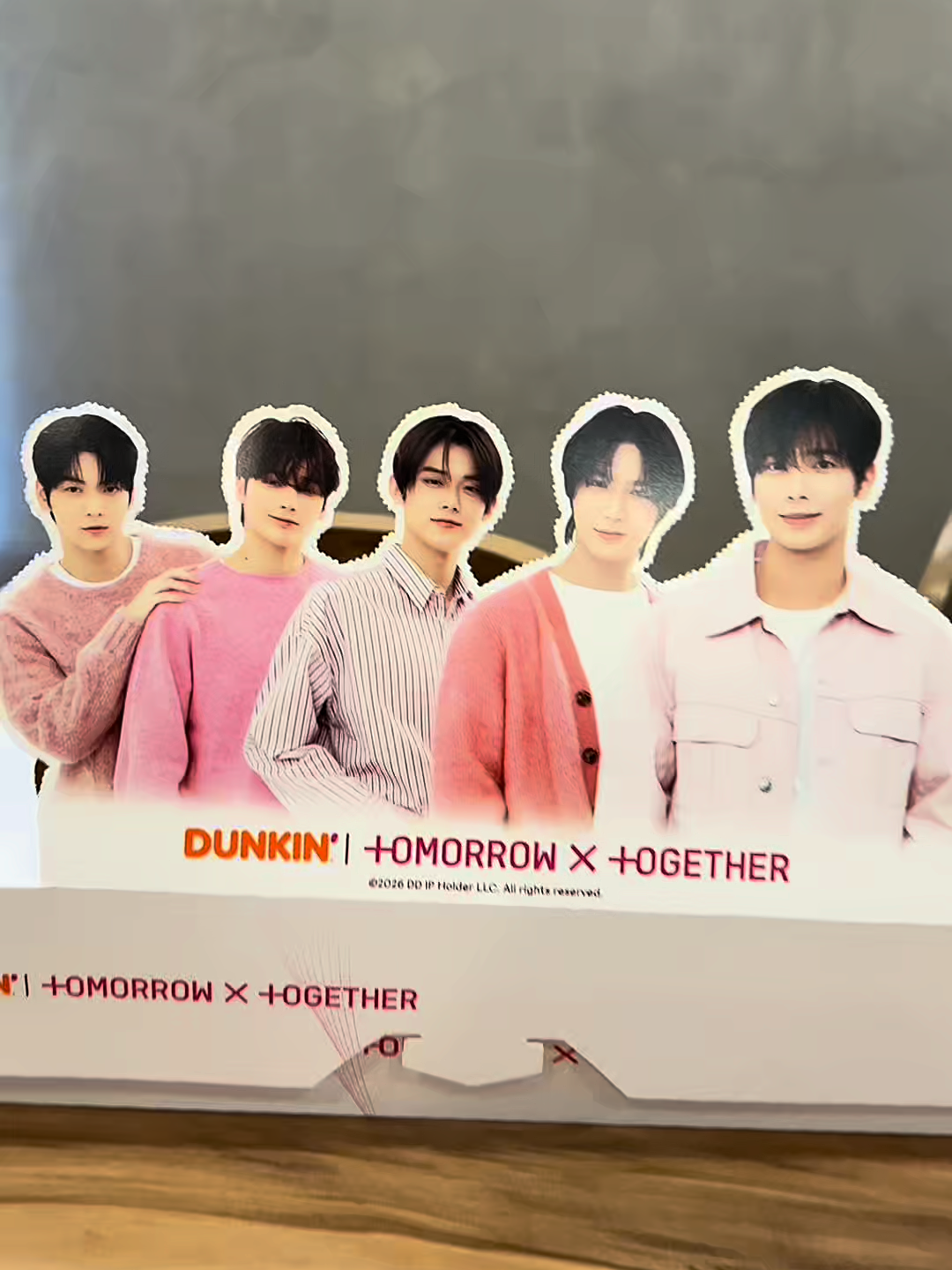 @Dunkin’ Philippines