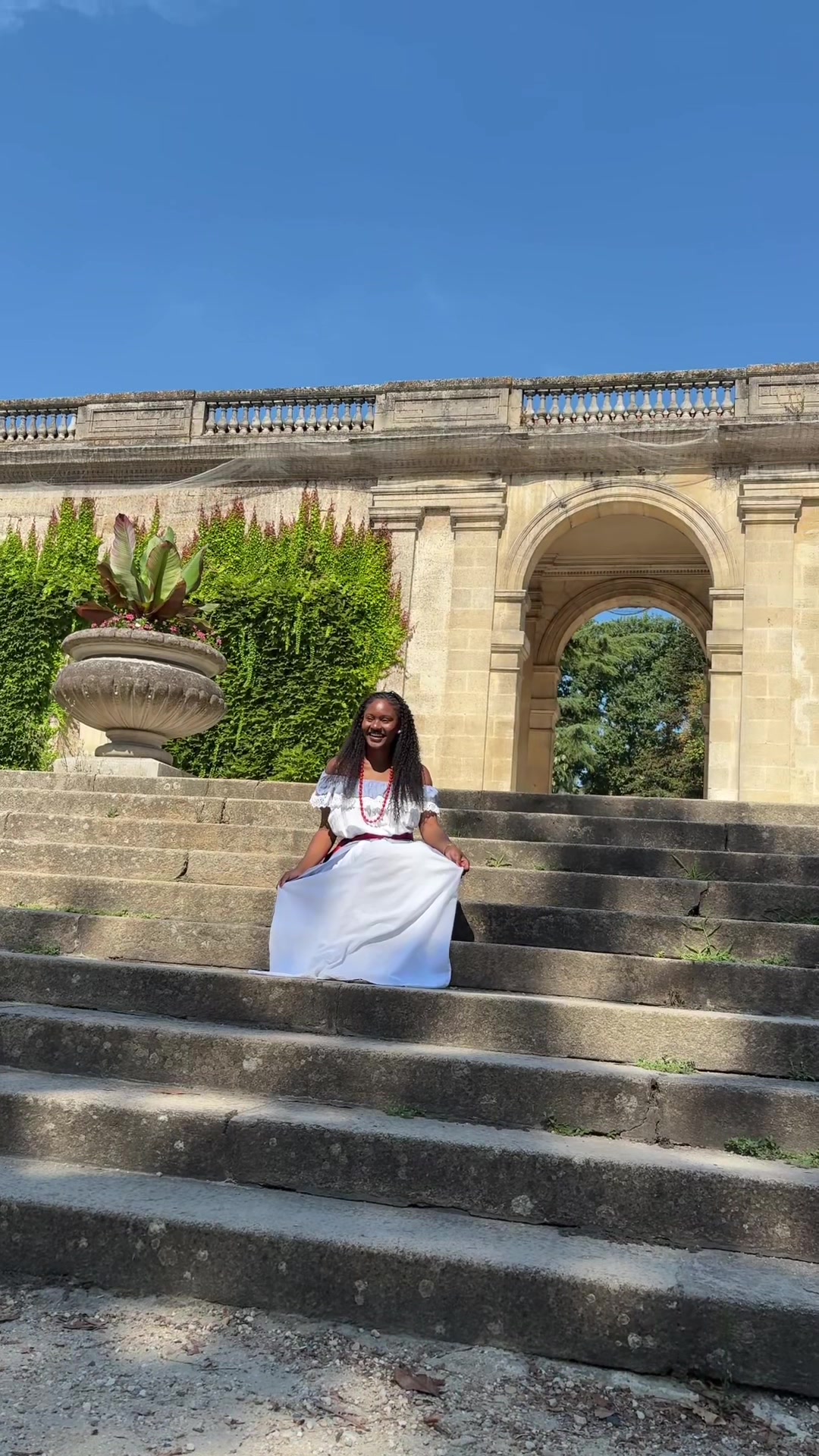 @Néïka Isabelle Alphonse