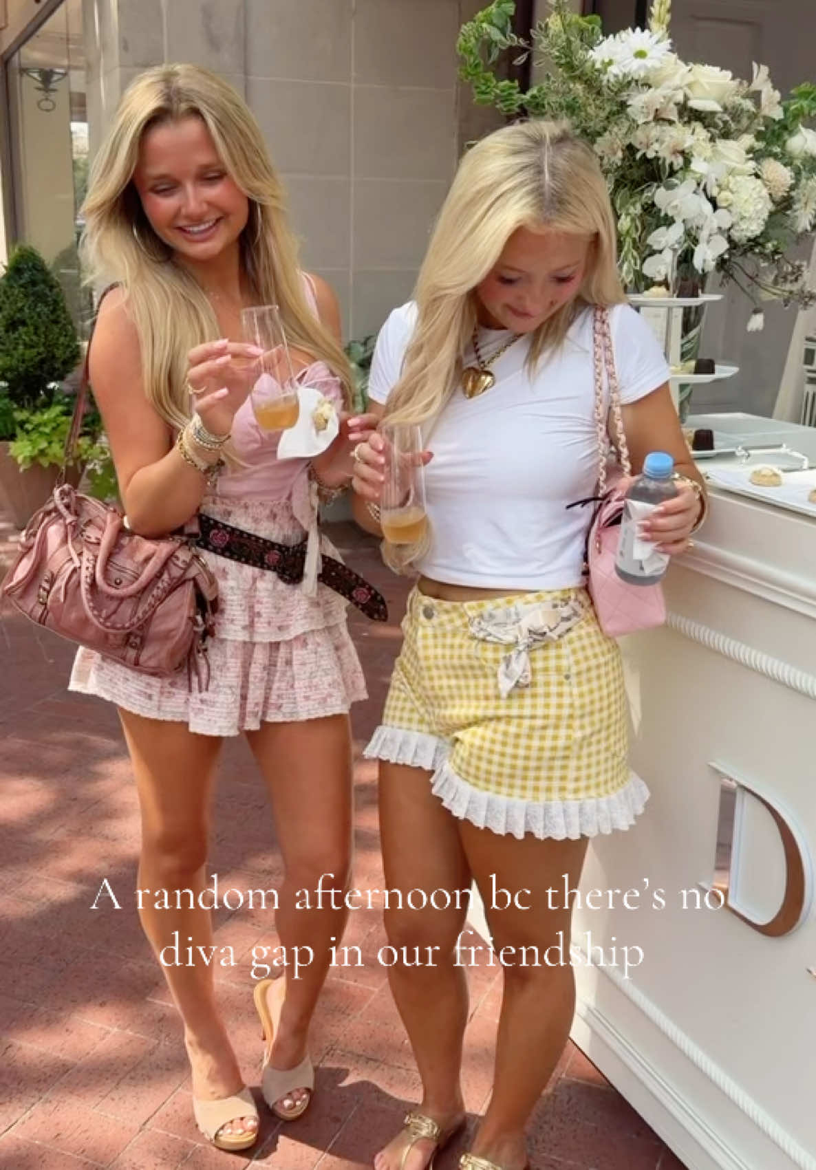 @AddieLovesPink