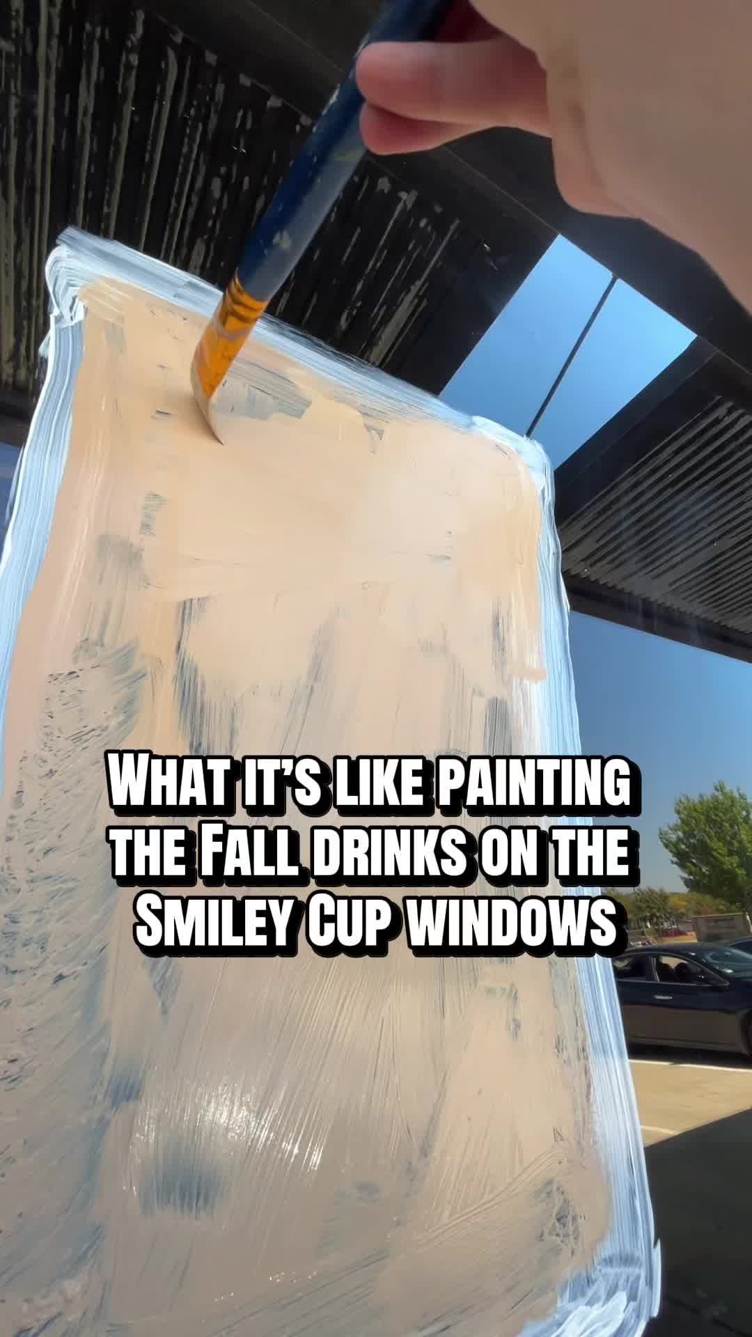 @Smiley Cup