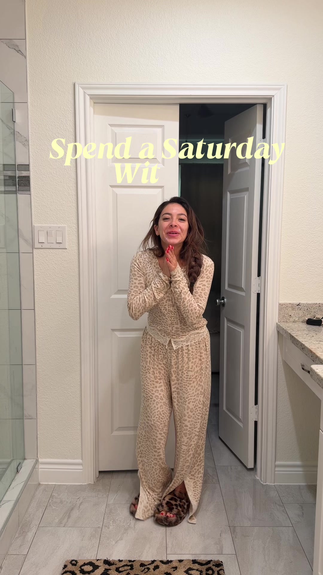@MICHELLE PAZ