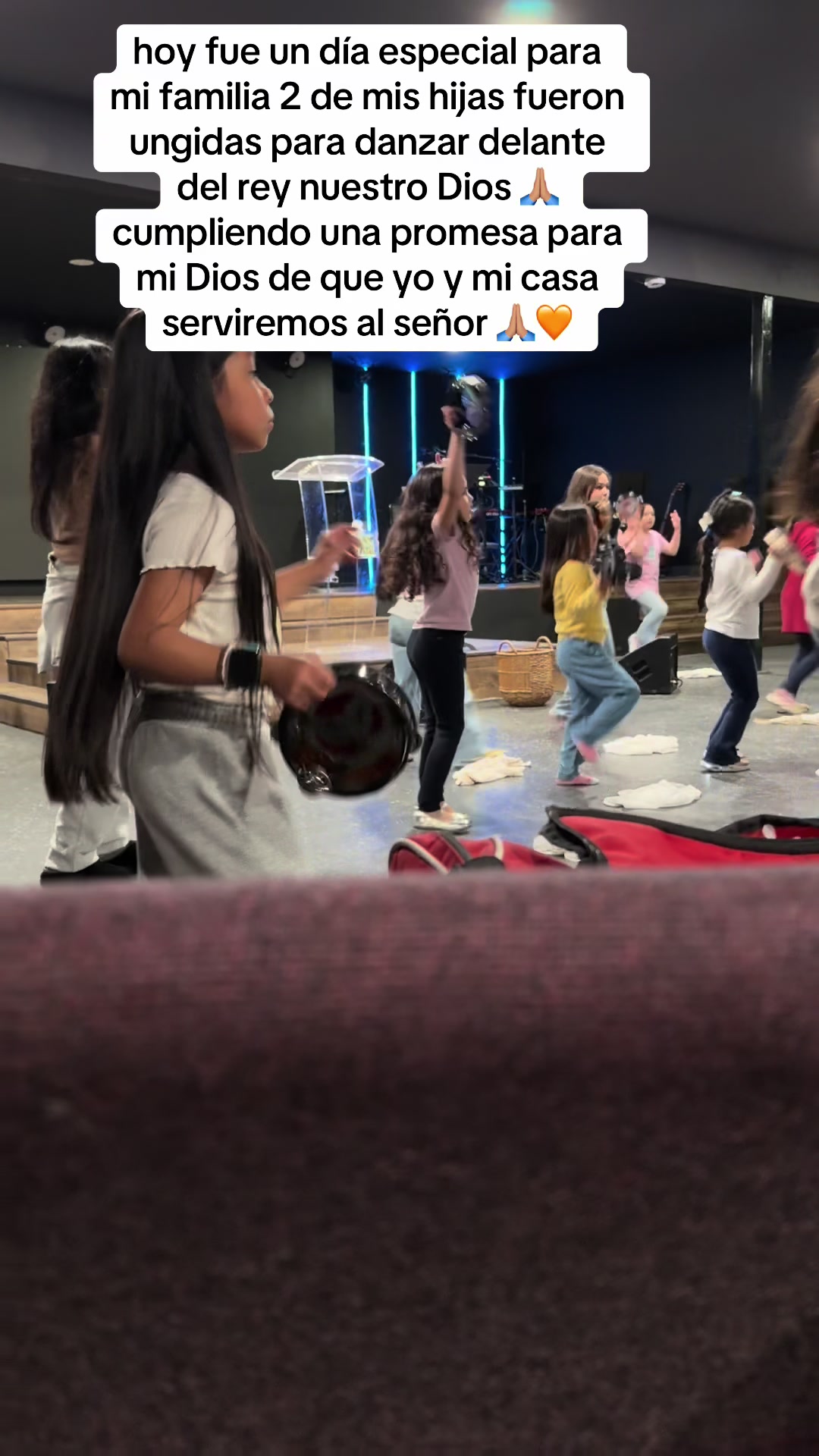 @Amairani
