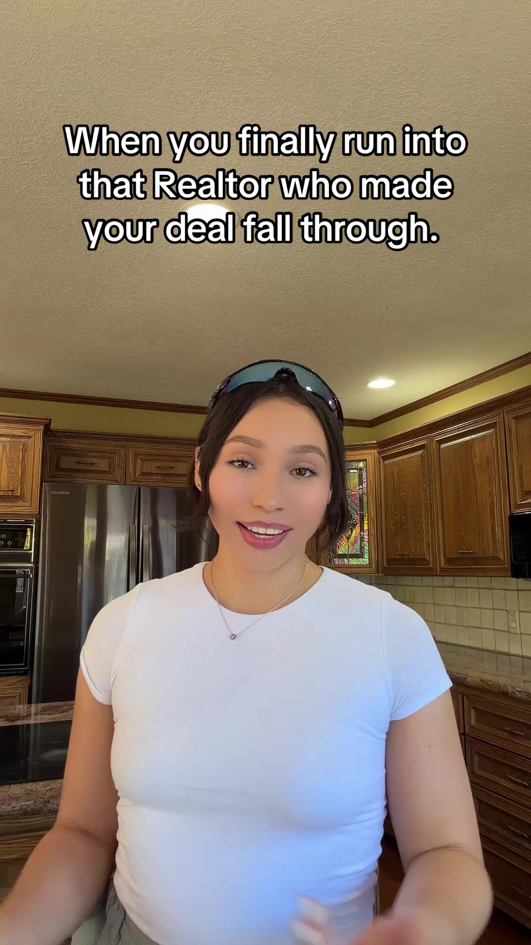 @Savanah Ceballos | CA Realtor