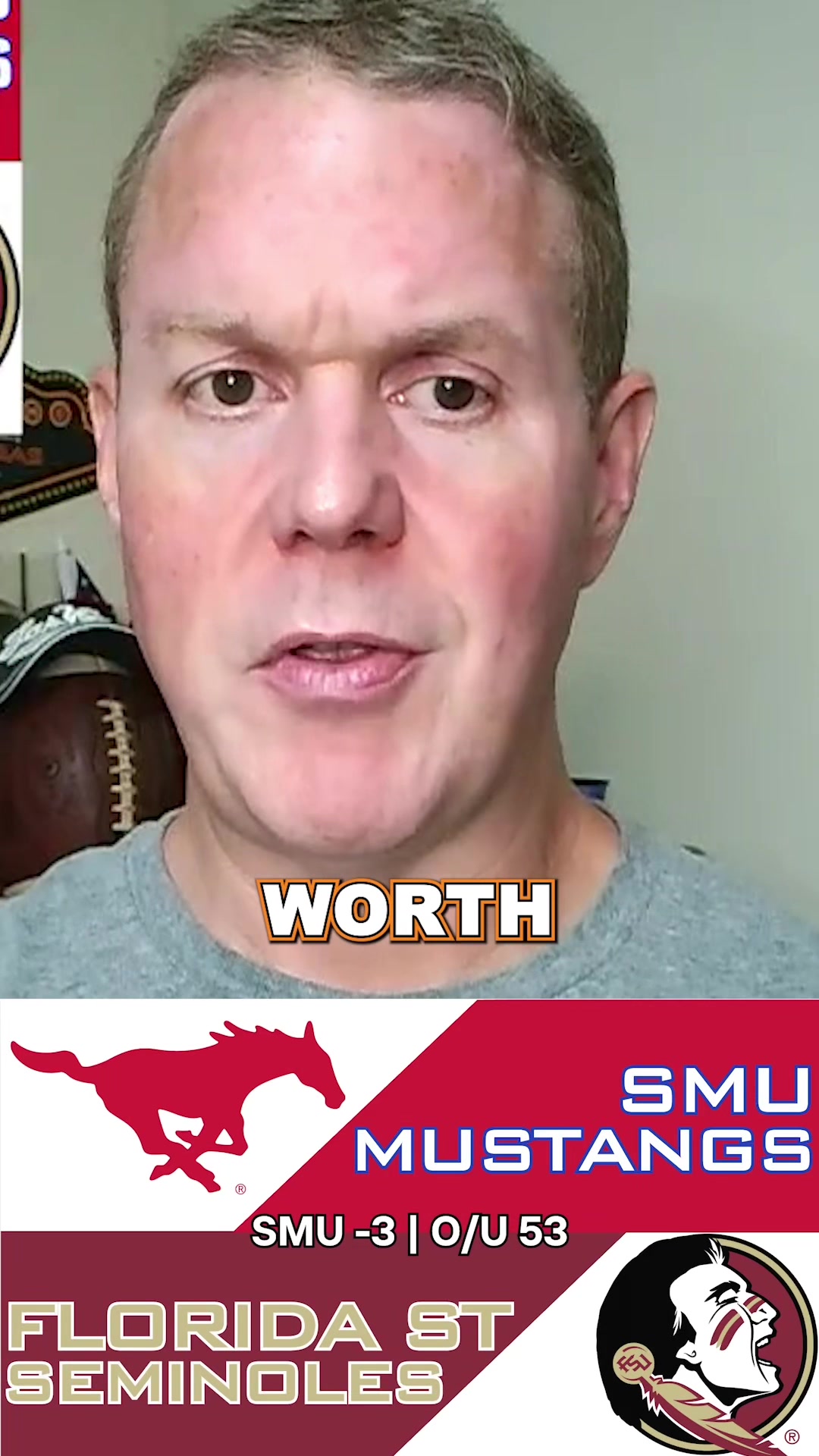 @WagerTalk