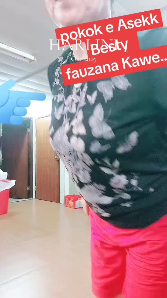@Anzeli menunggu Rahul
