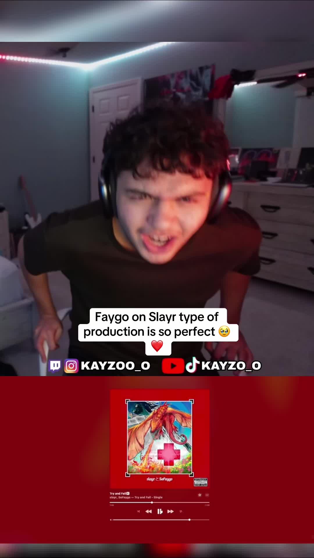 @Kayzo