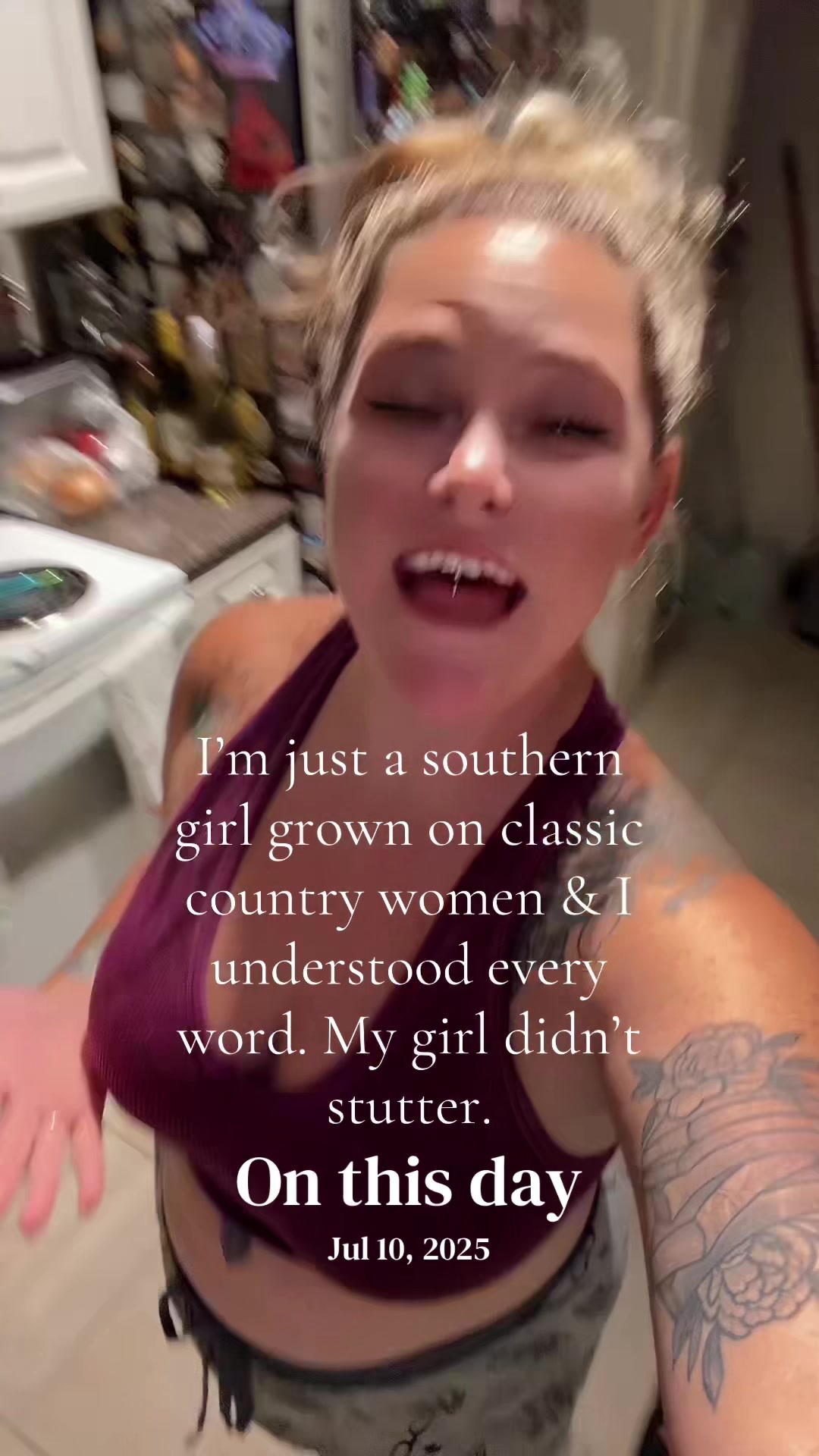 @Kristen Leigh