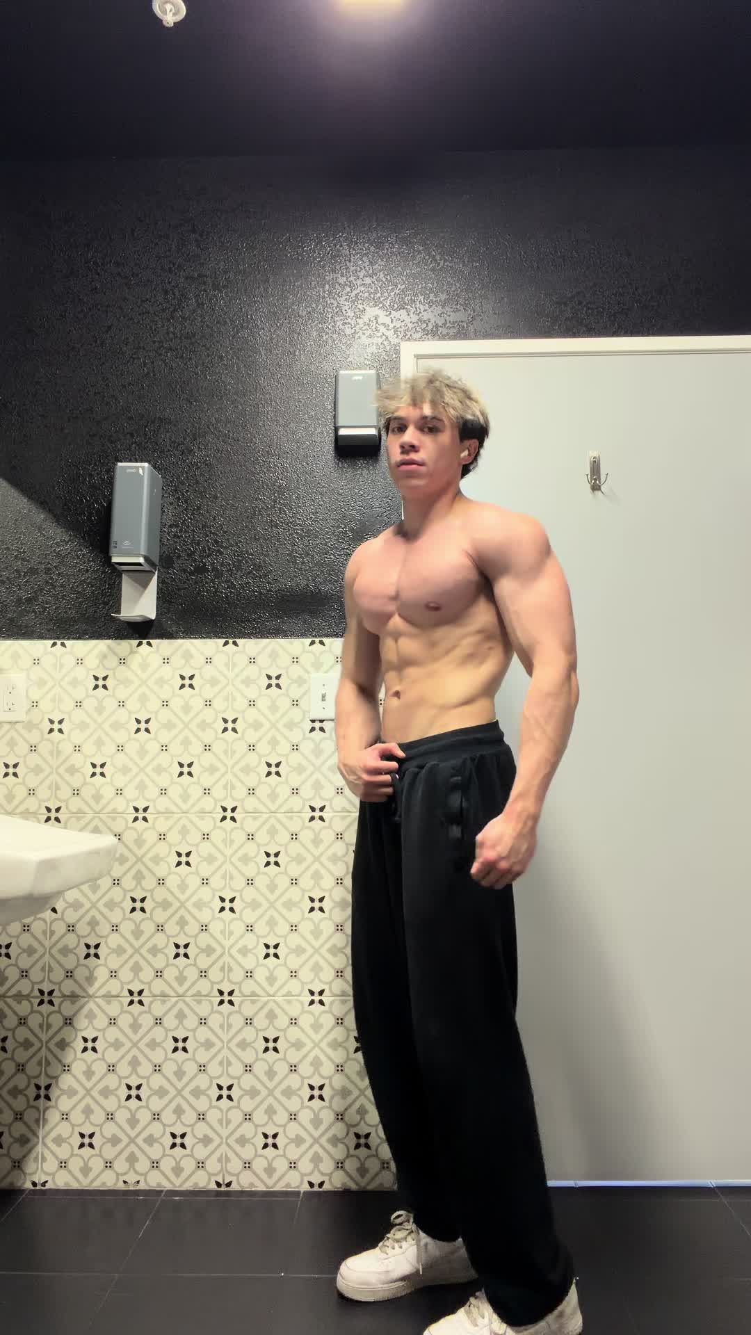 @Bryce Bellamy