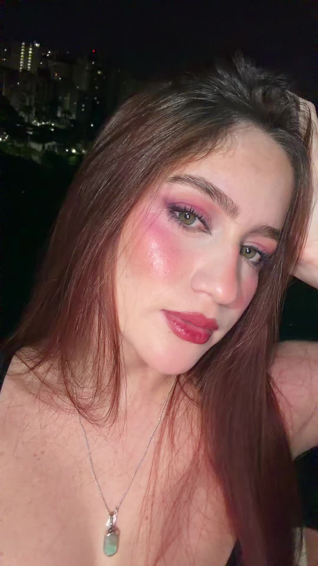 @Emily Rubio