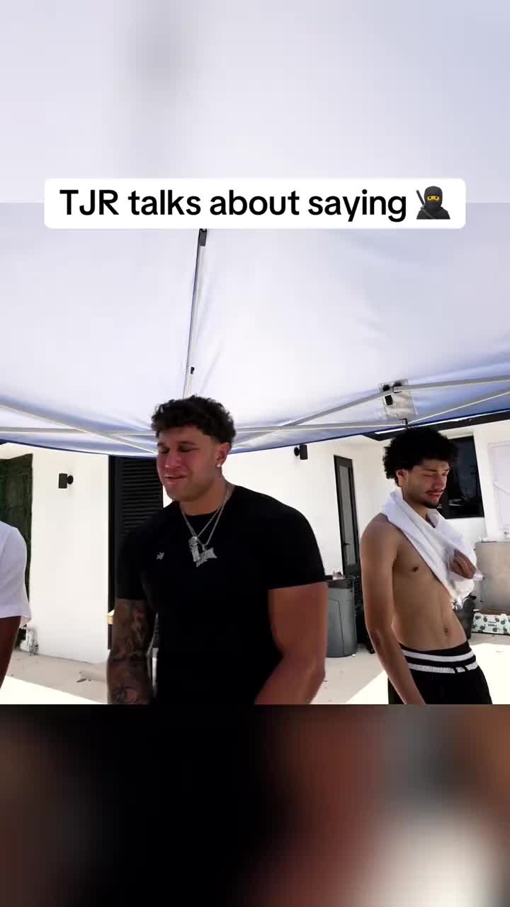 @Tjrmindset