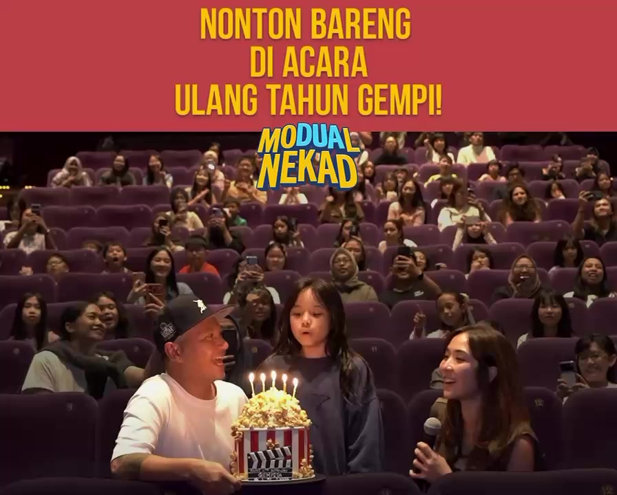 @Pabrik Cerita