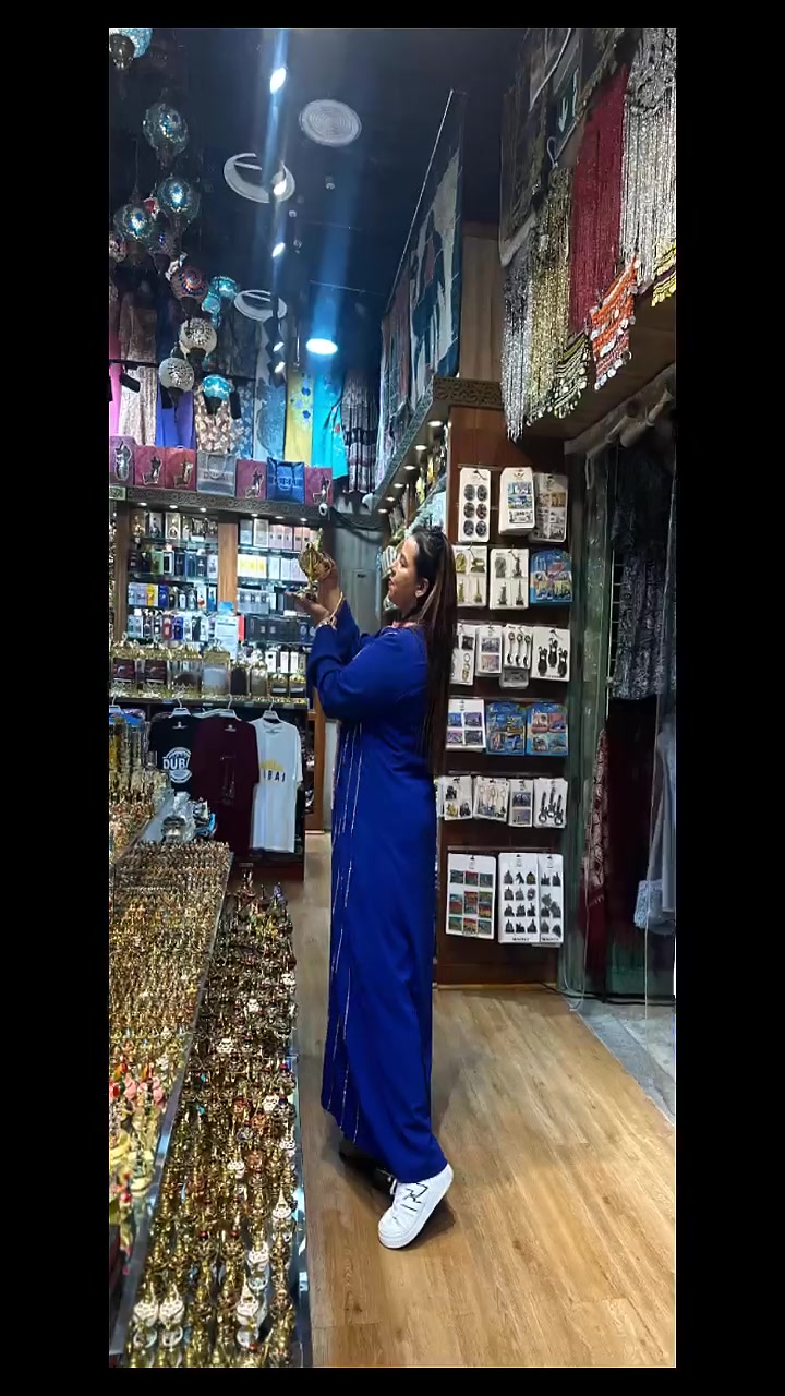 @Simran Patel