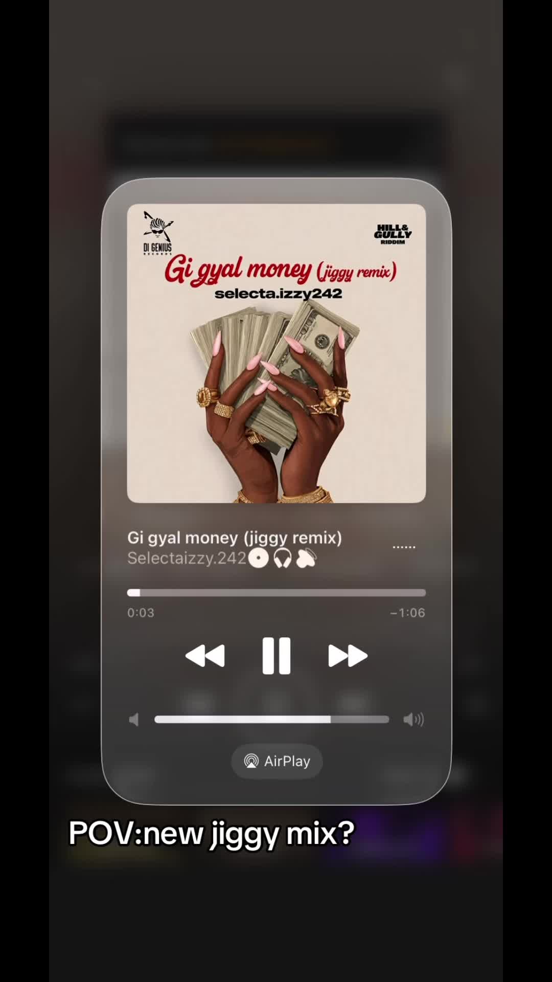 @selecta.izzy242💿🎧🔊