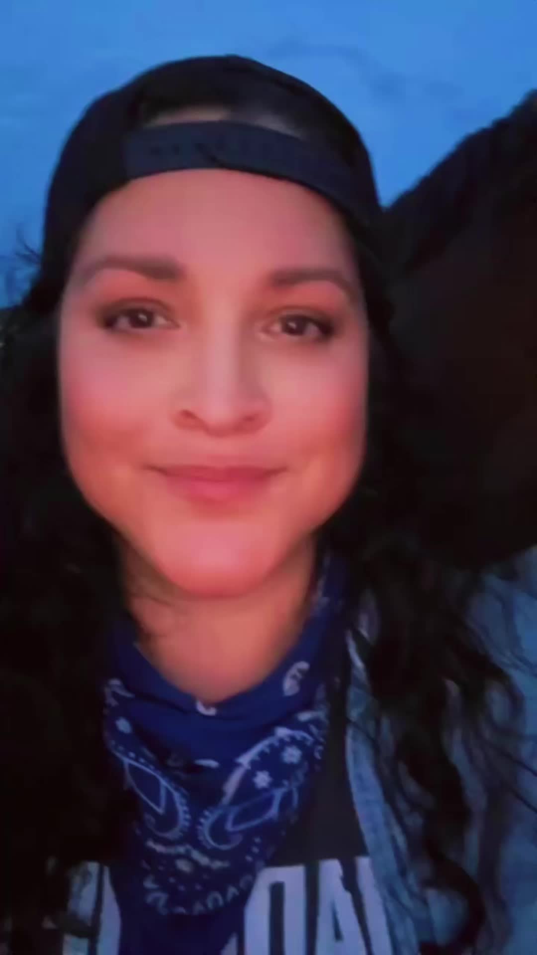 @Danigurl🦮🏇🌅🏳️&zwj;🌈