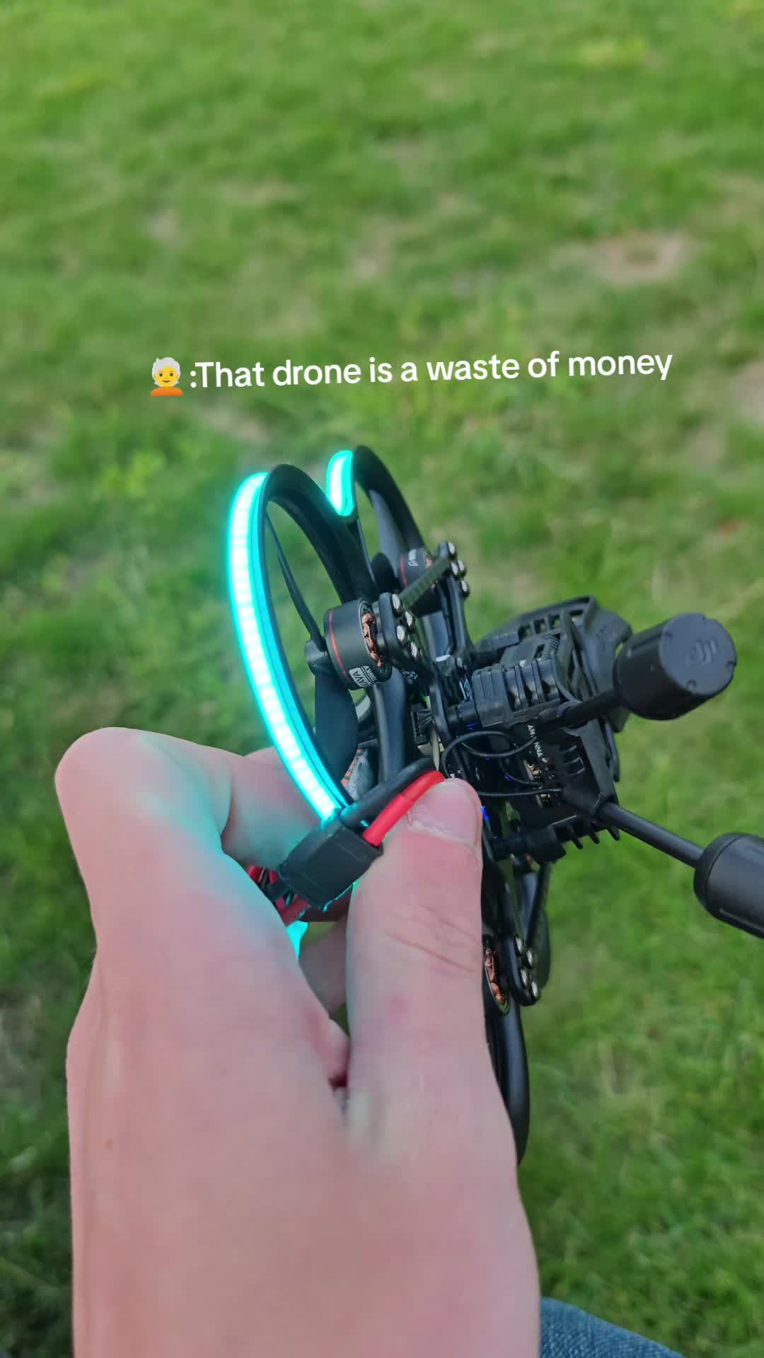@Bas | Drone Operator