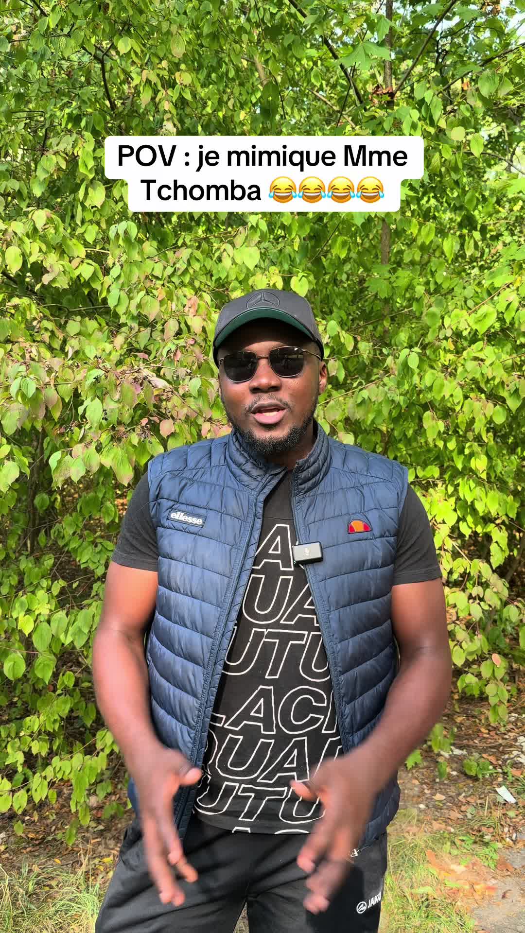 @Les Tchomba