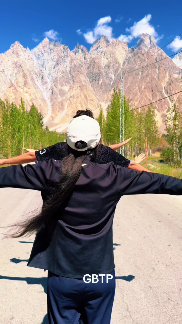 @Gilgit Baltistan Tour Planners