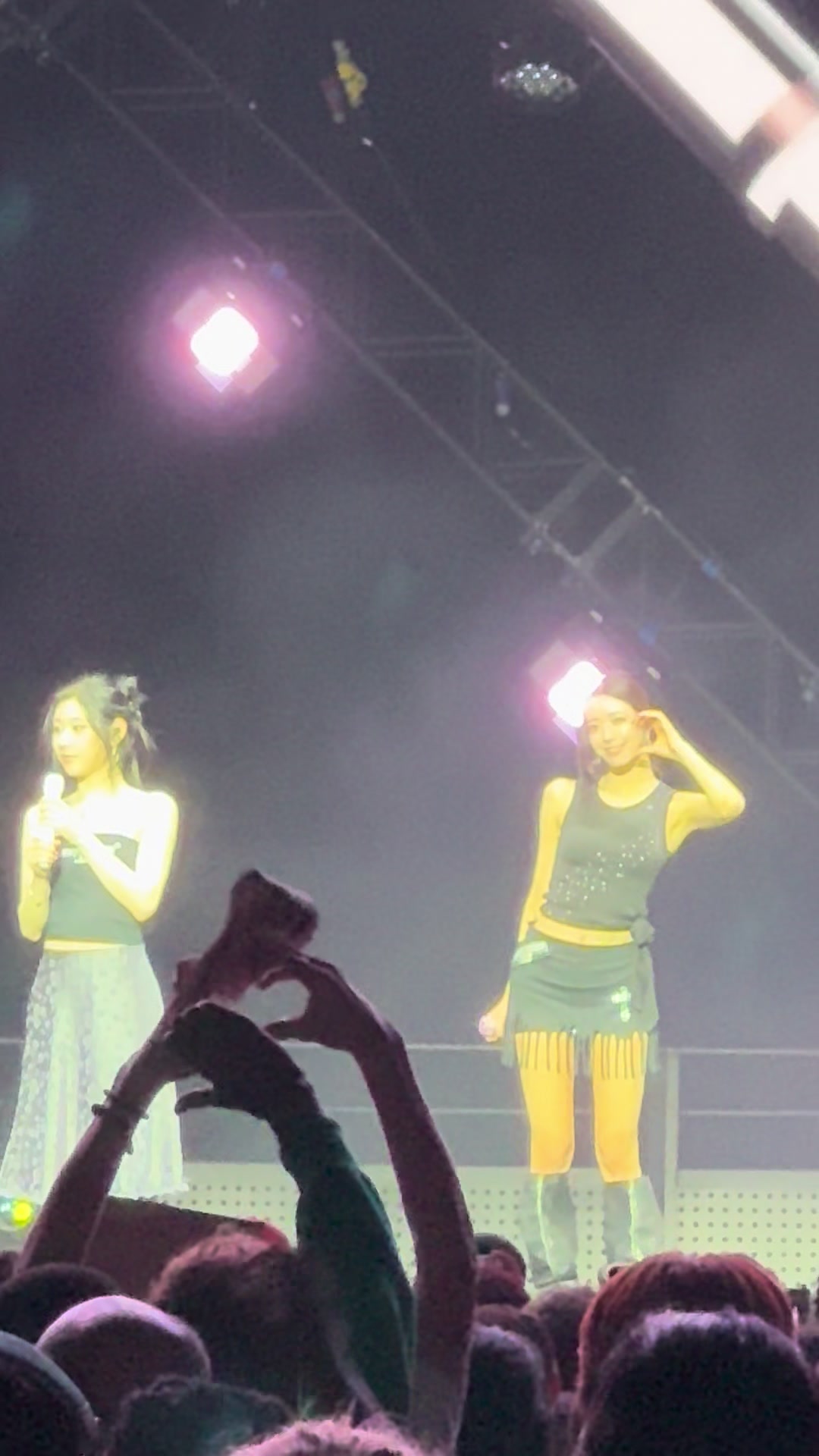 @Atanakumi / Pop/K-pop concerts
