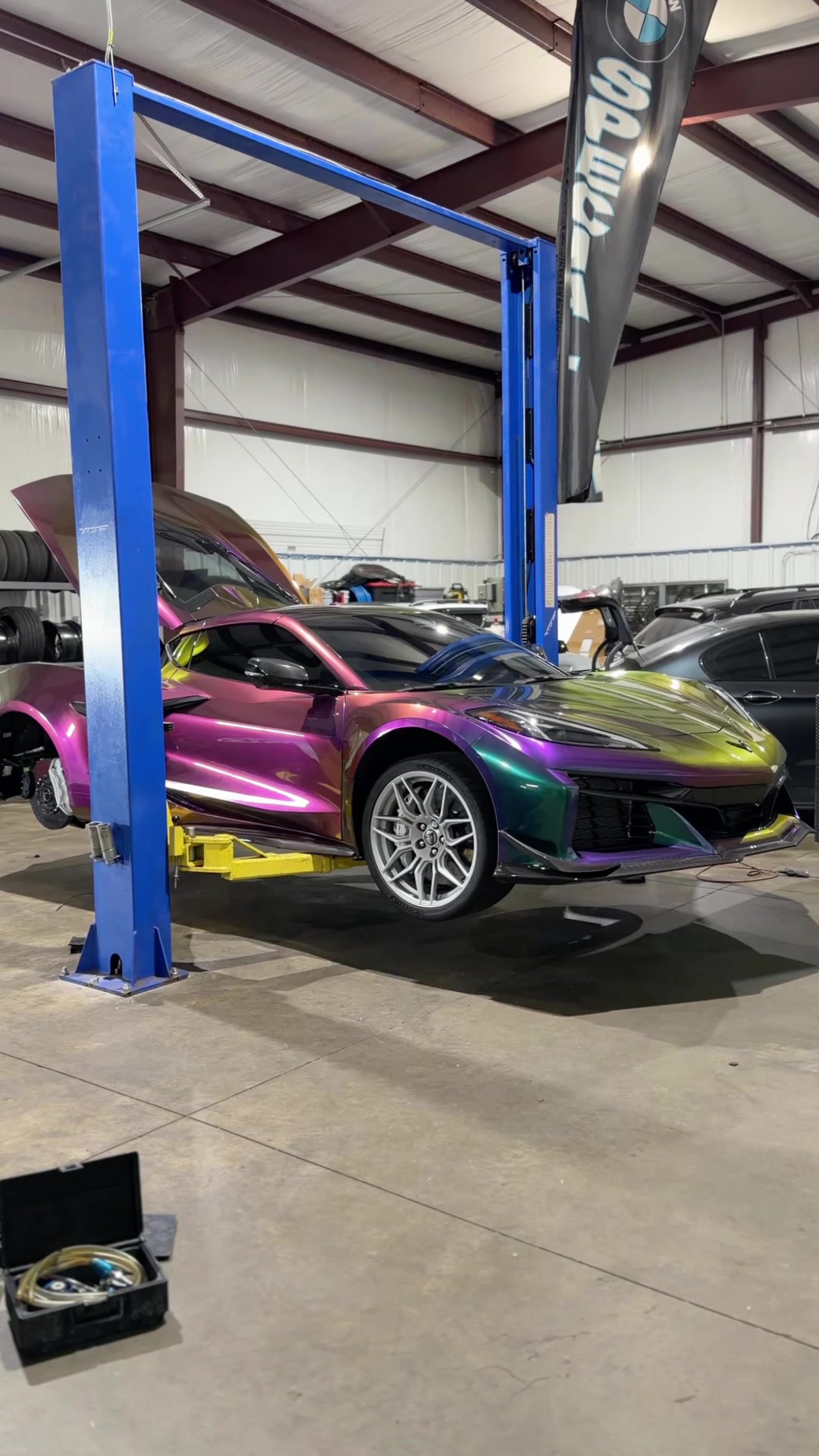 @SPEEDhaus
