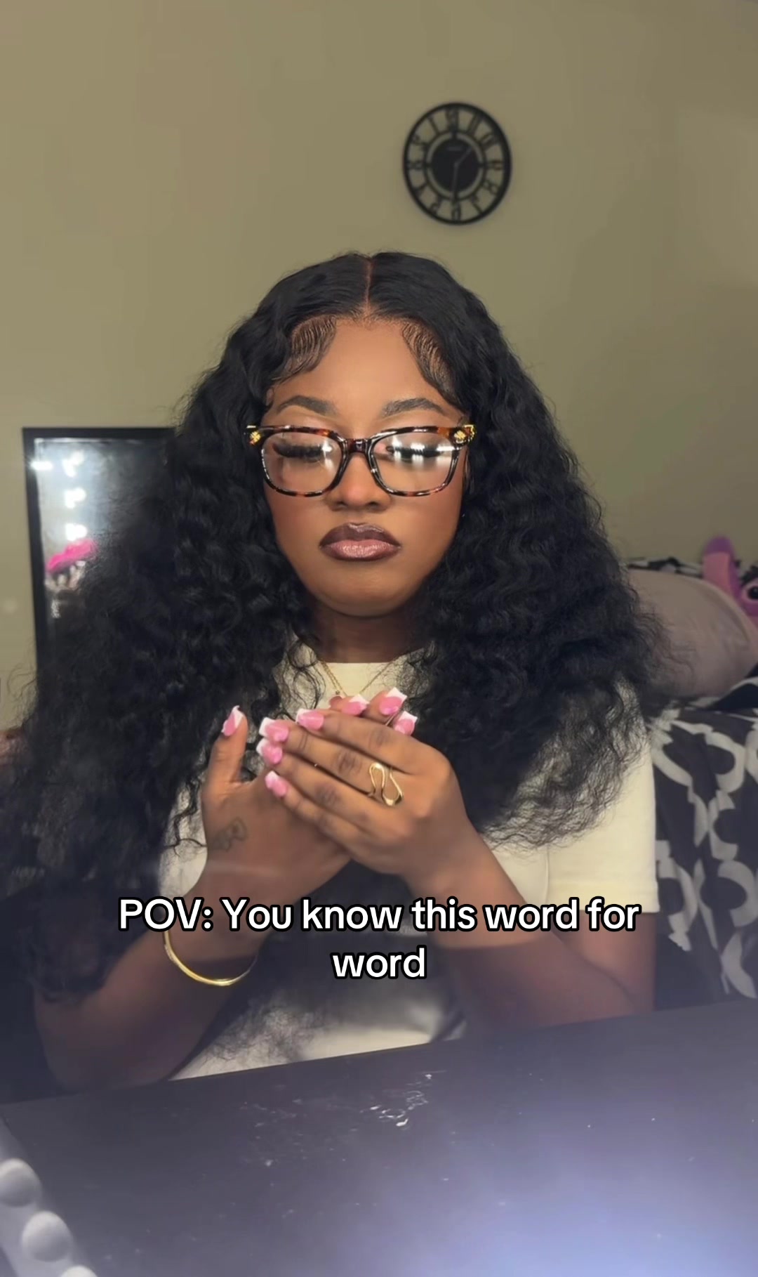 @YT: Charri Monae&rsquo;