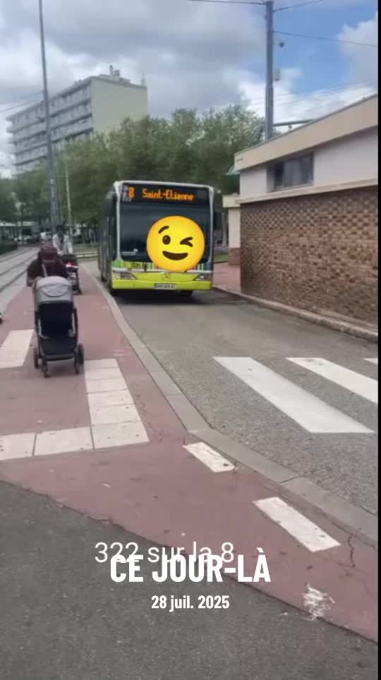 @la Stas avec les citaro