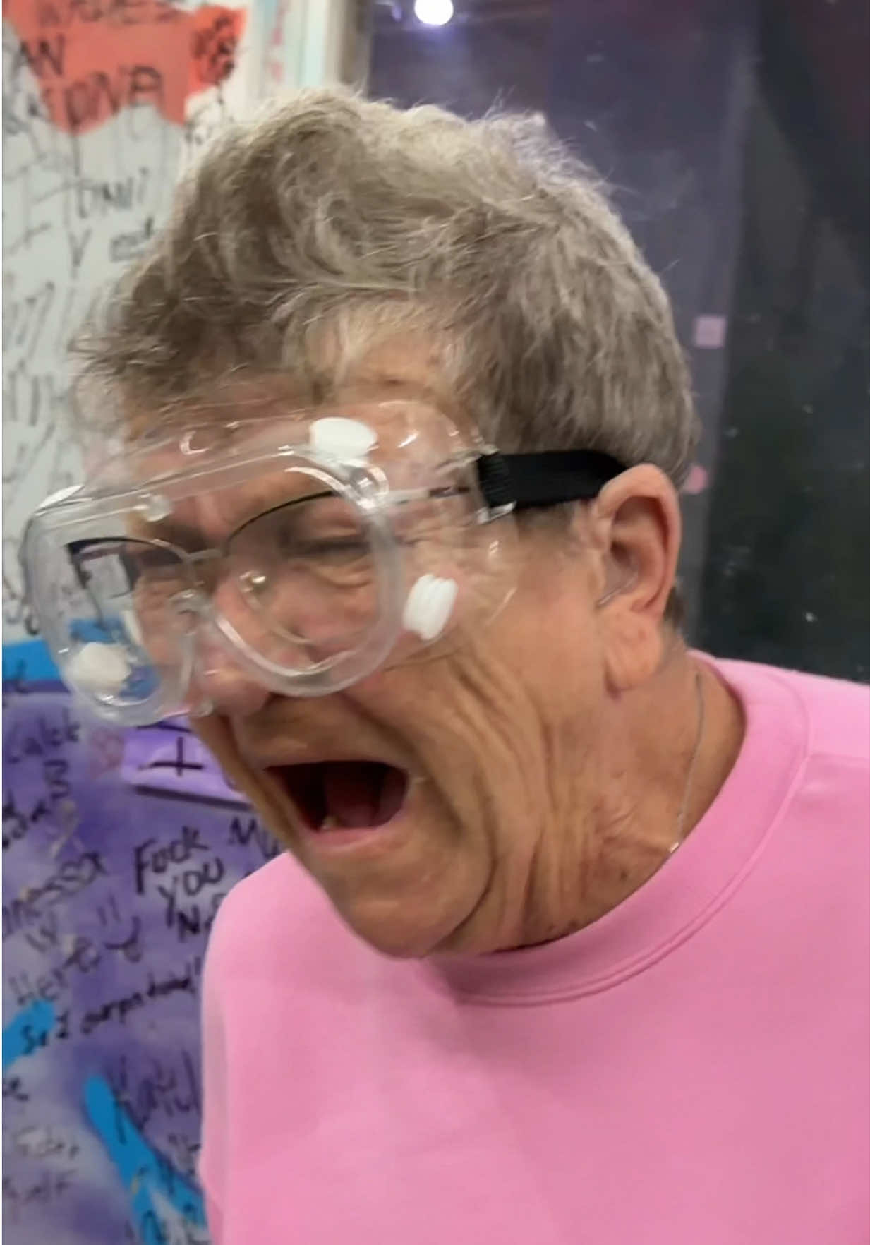 @ANGRY GRANDMA