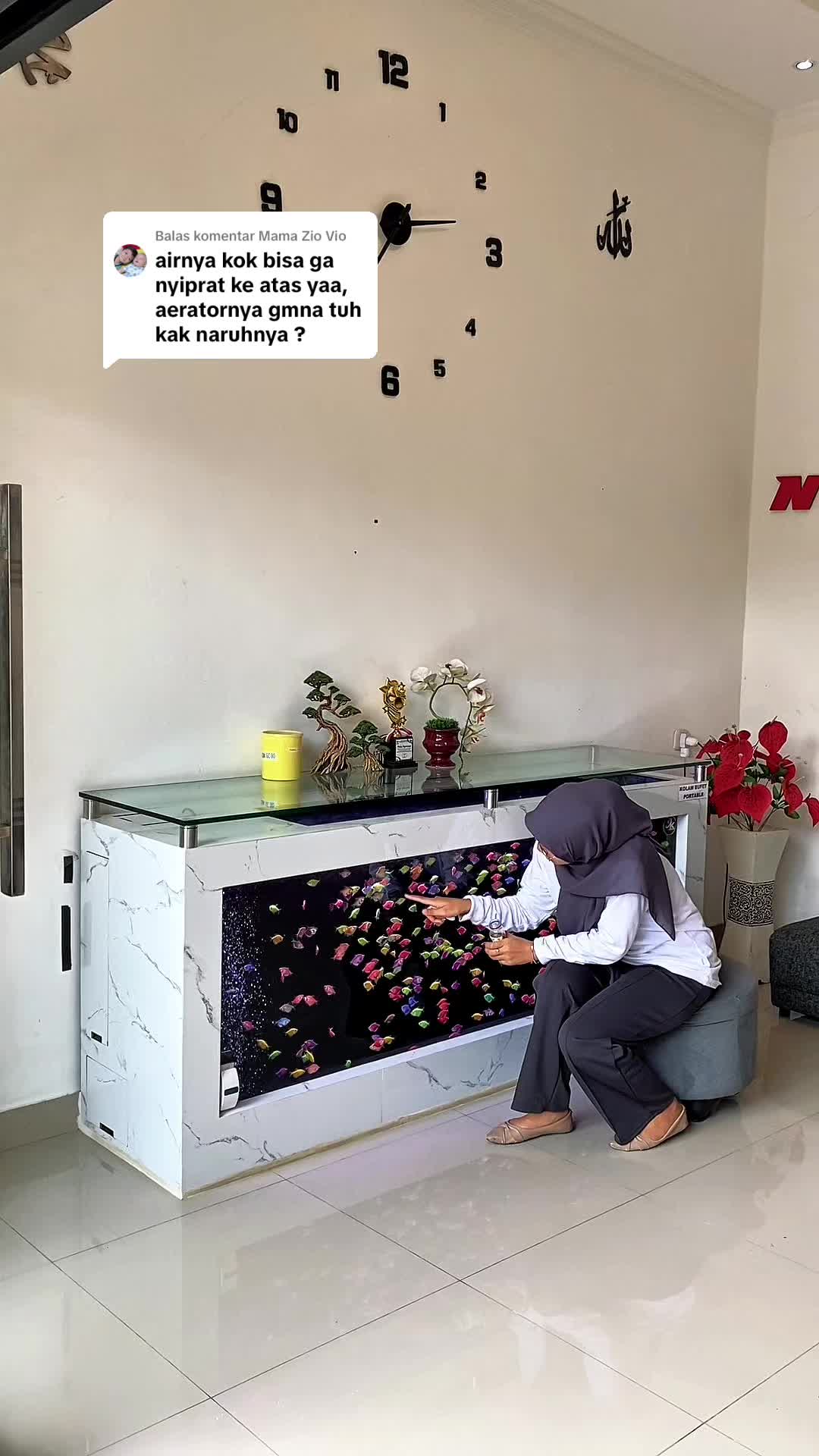 @NUR KOLAM JAWA TIMUR