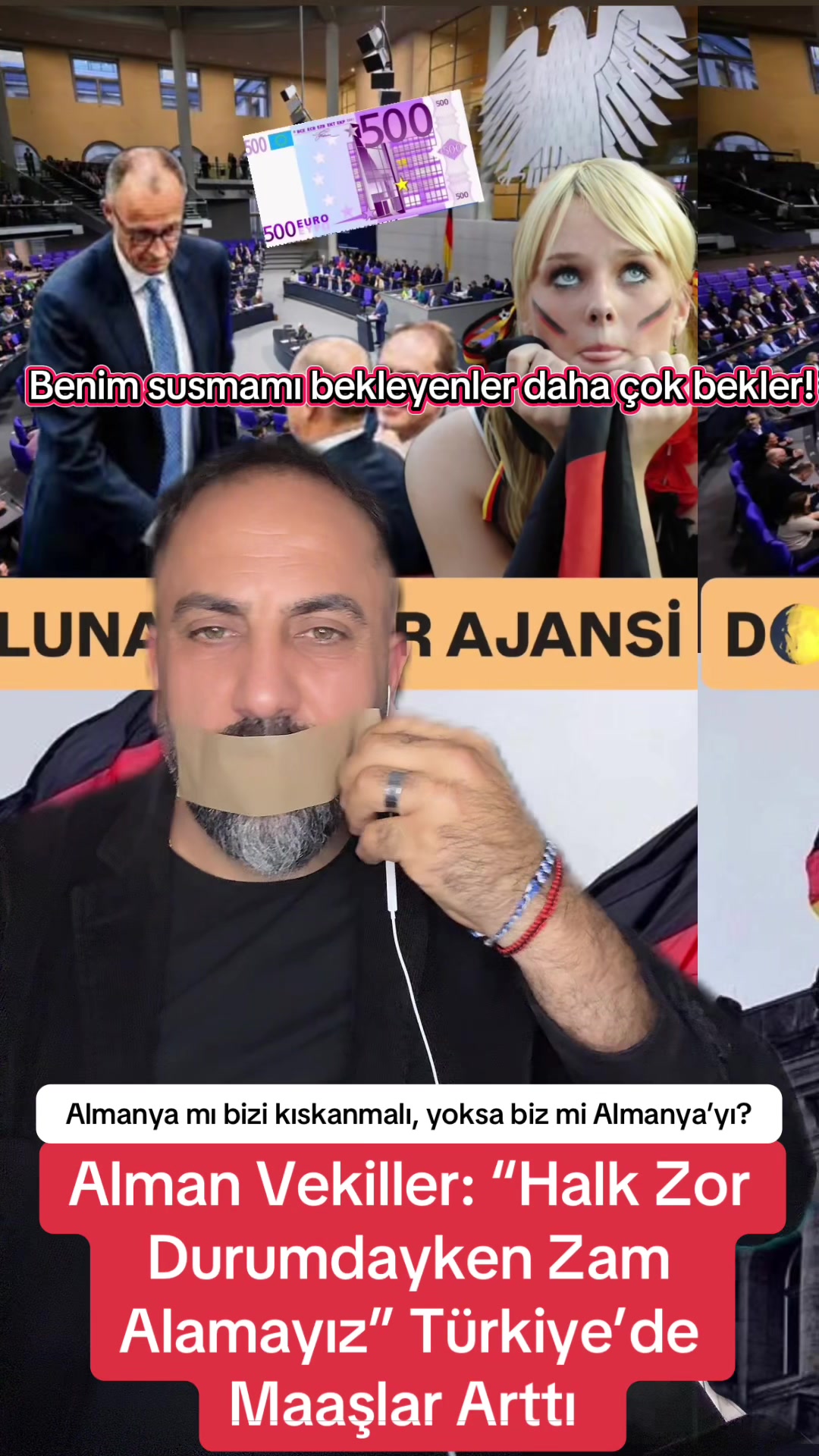 @D🌔LUNAY HABER  AJANSI