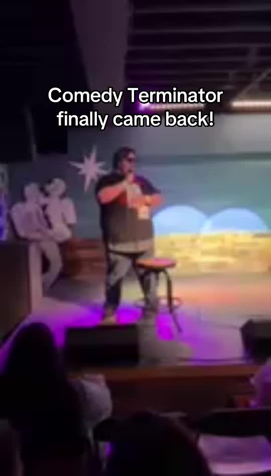 @SpencerAcomedy89