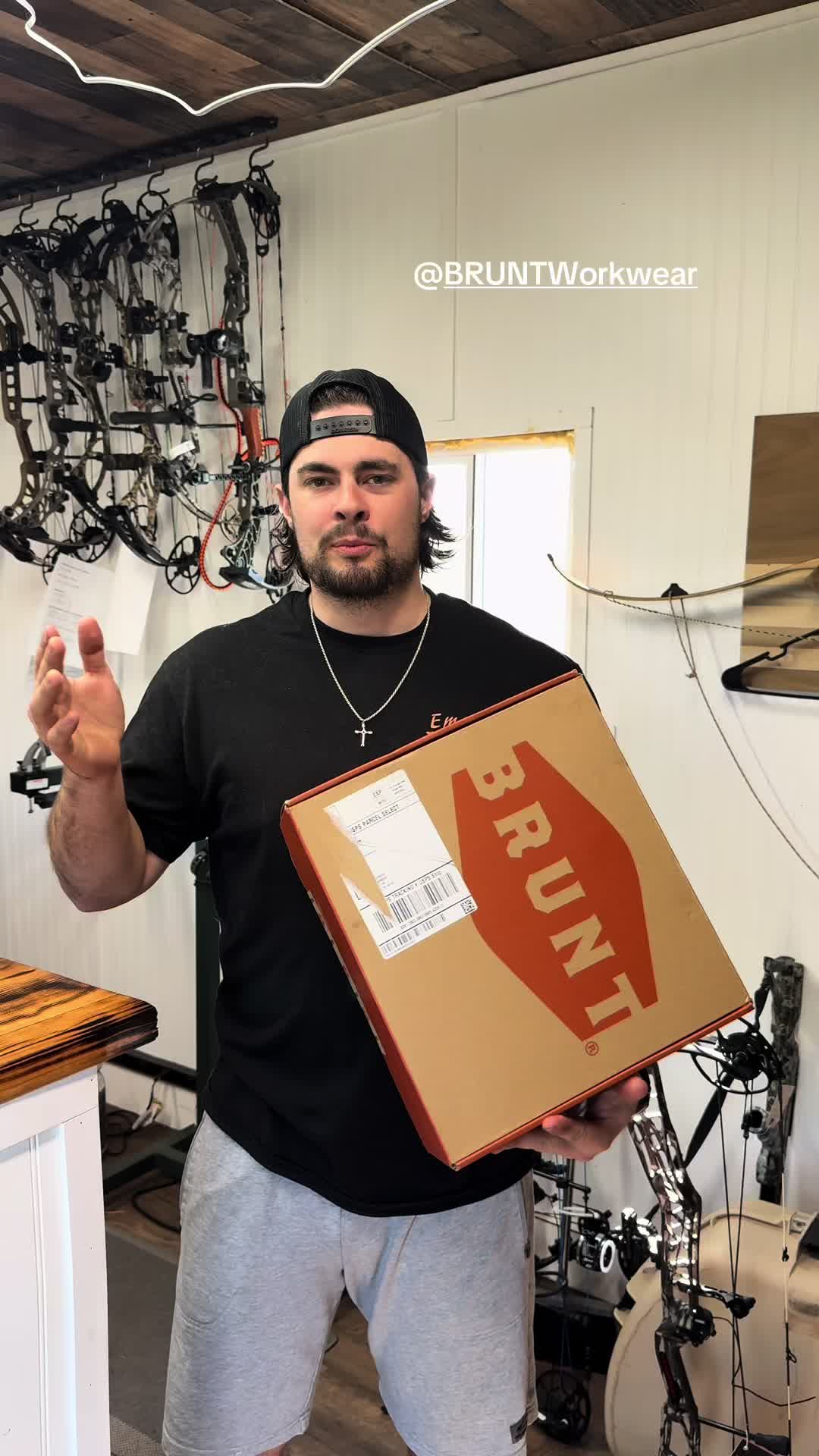 @Ryan | Archery Tech