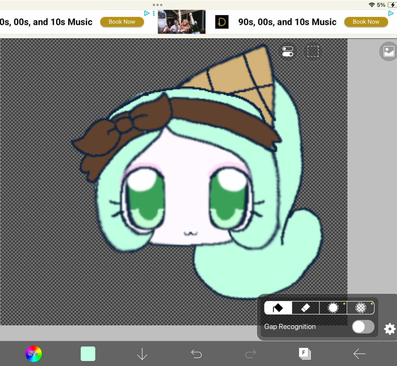 @★彡 Nyan// frogping #1 fan 彡★