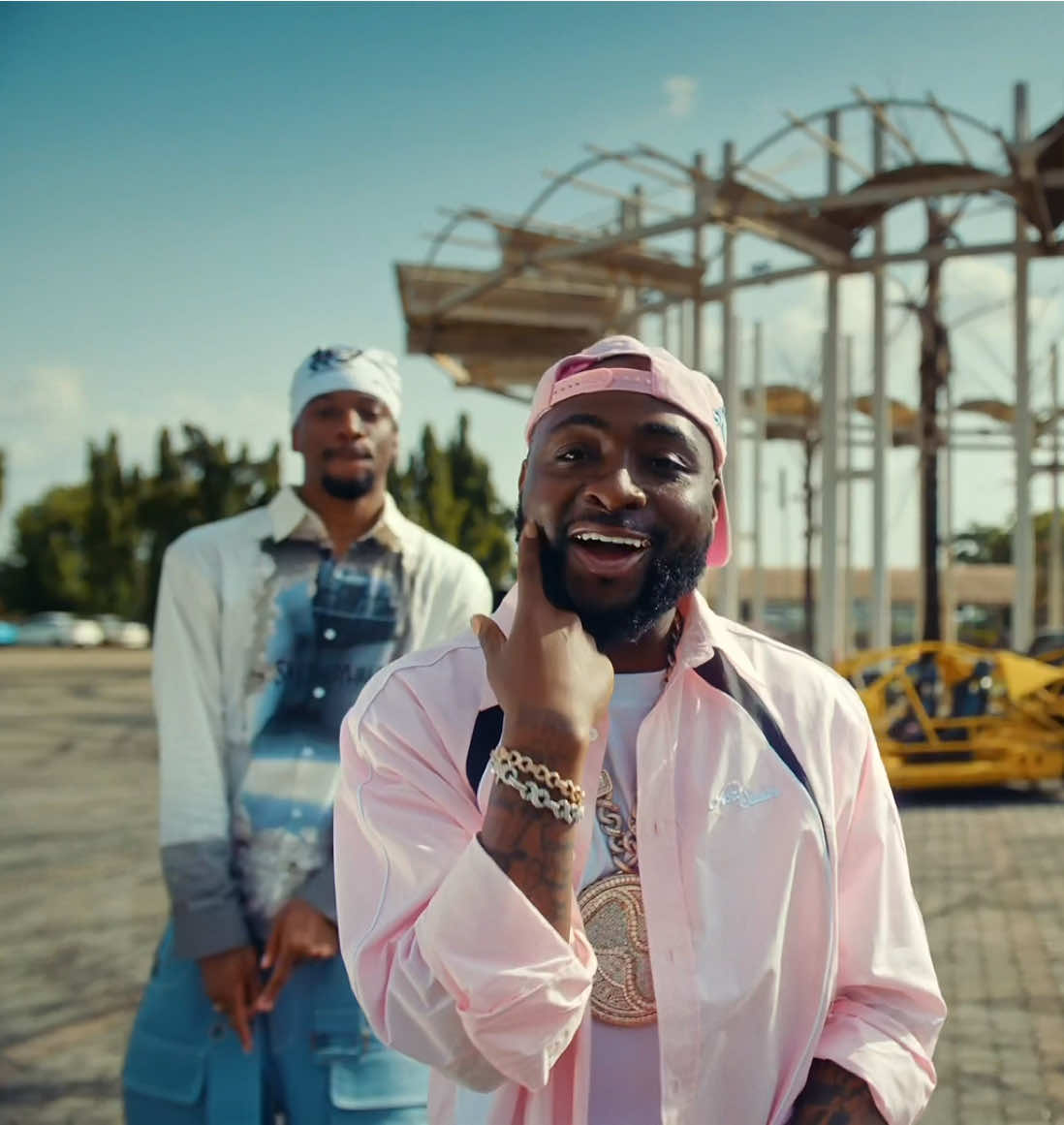 @davido