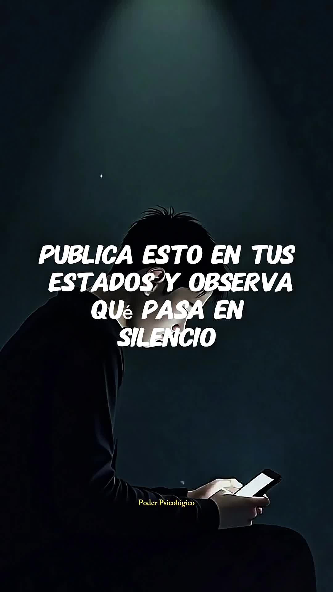 @Poder Psicológico 🔱