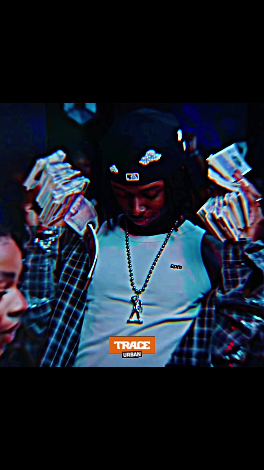 @TRACE URBAN 🟠