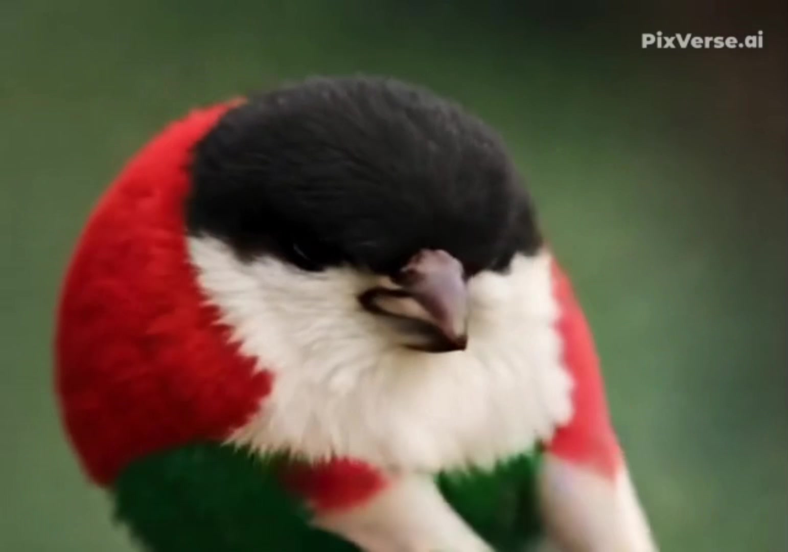 @Palestinian Texbird(with aura)