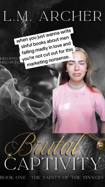 @L. M. Archer 📚 MM Author ✍️