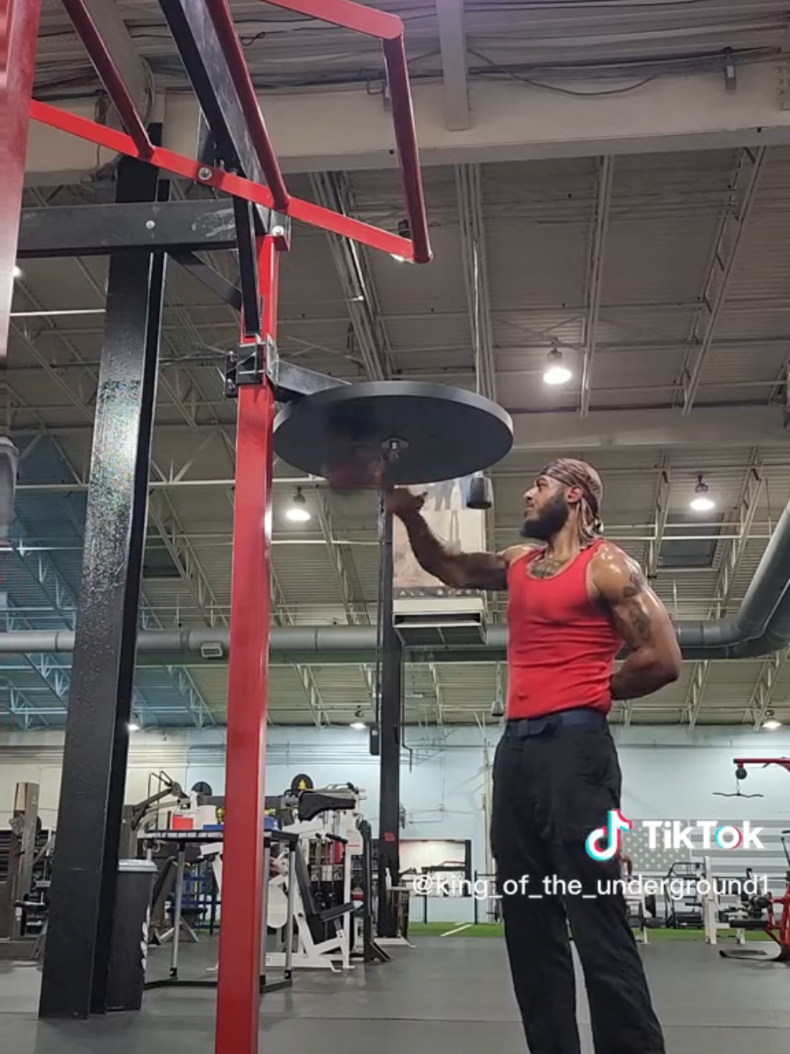 @Van's total fitness
