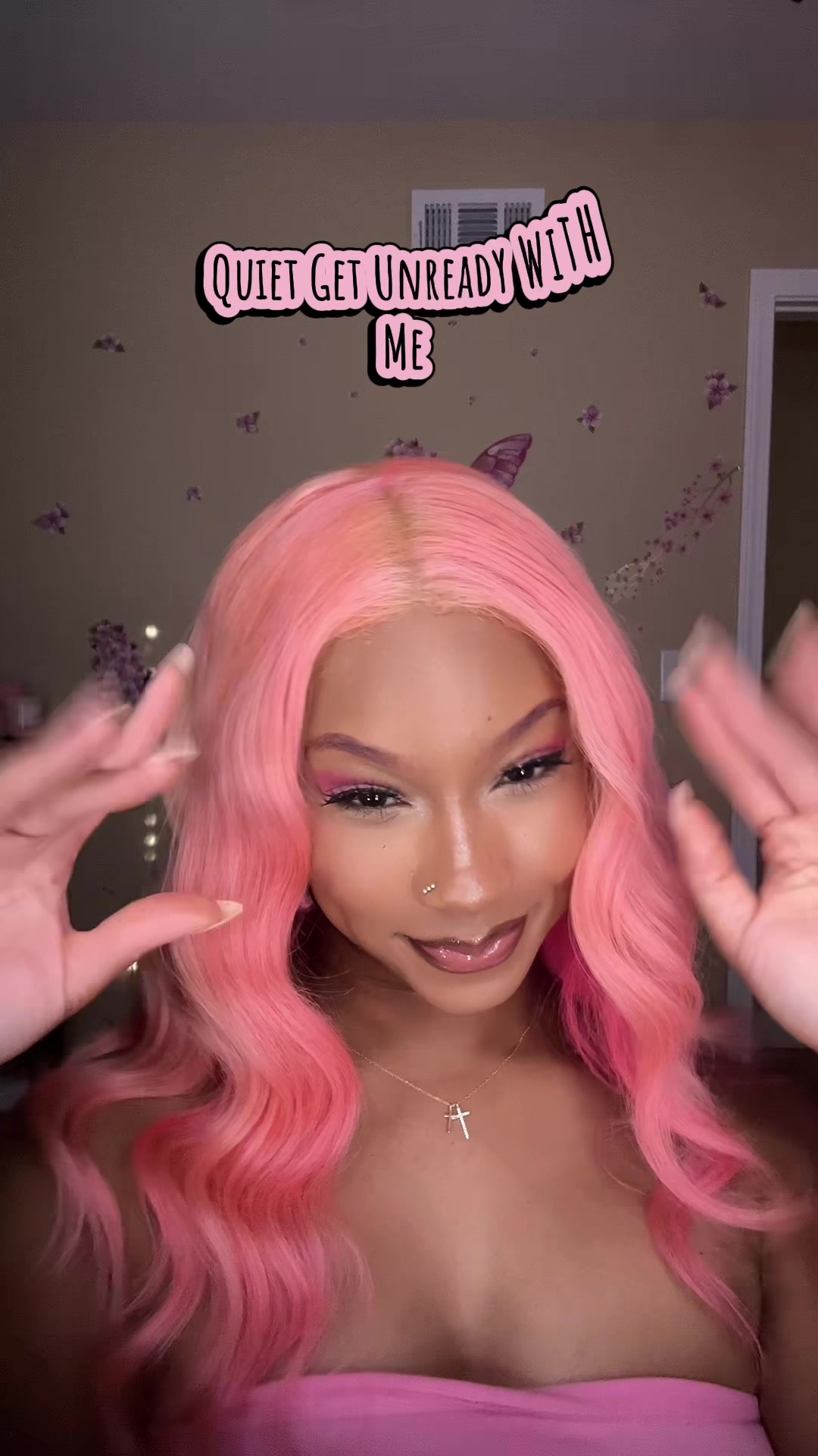@Diamant&eacute; Dazlee