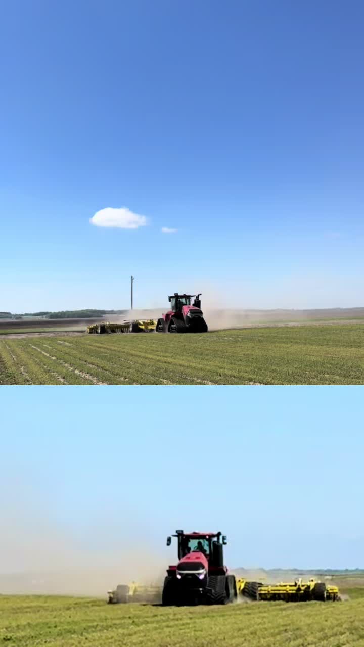 @Central Illinois Ag