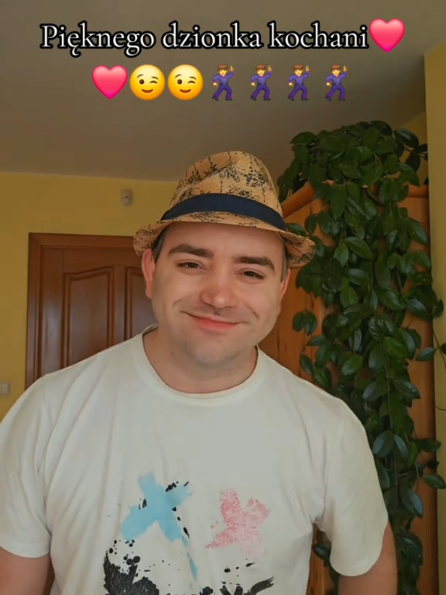 @❤️Pozytywnie_zakrecony❤️