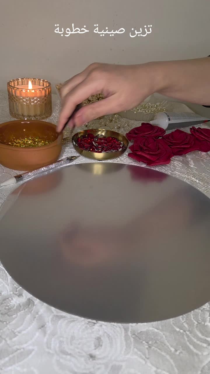 @Wedding Charm