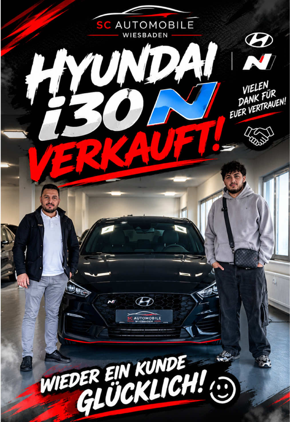 @SC Automobile Wiesbaden