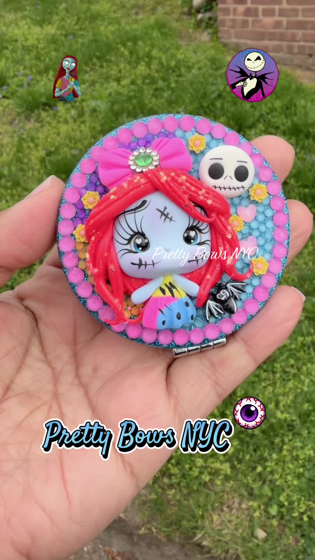 @𝙋𝙧𝙚𝙩𝙩𝙮 𝘽𝙤𝙬𝙨 𝙉𝙔𝘾🎀