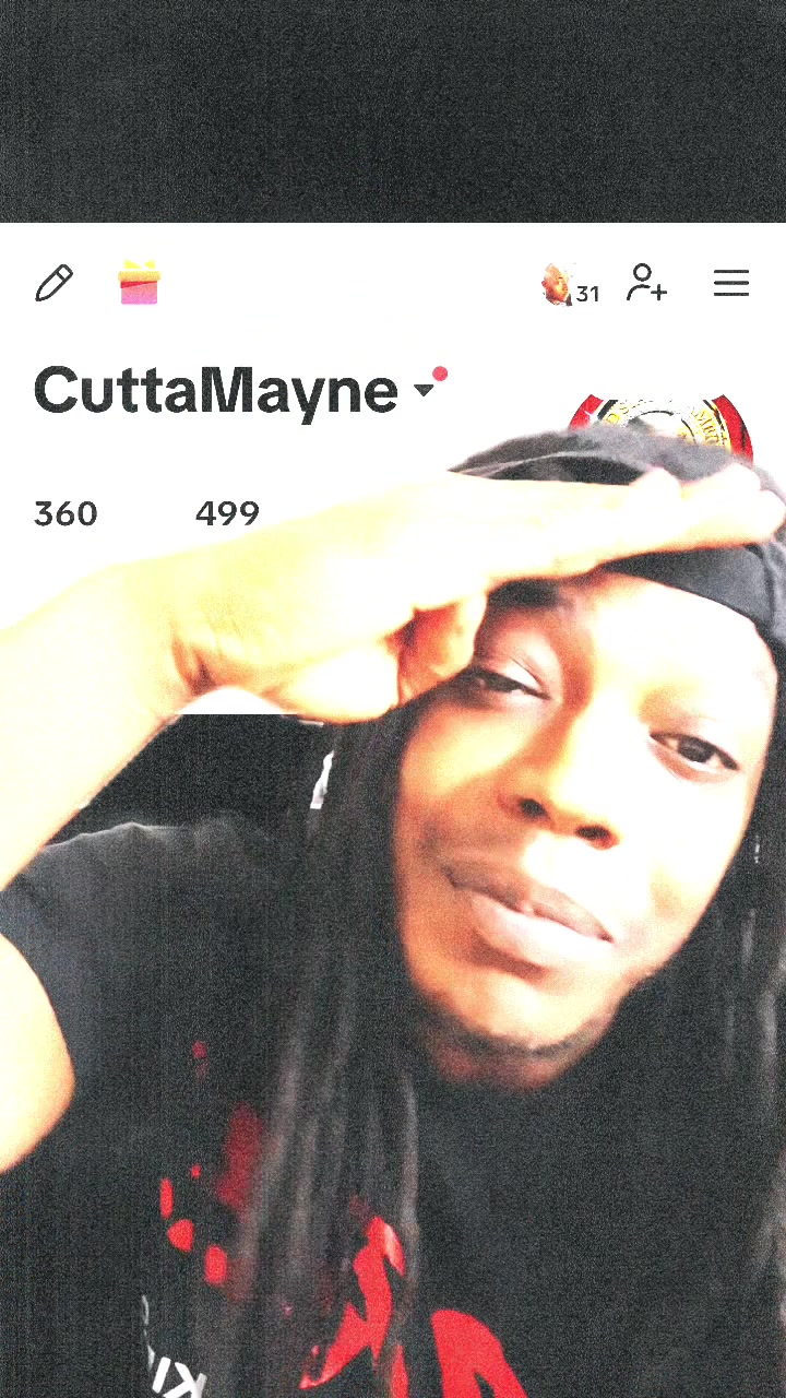 @CuttaMayne