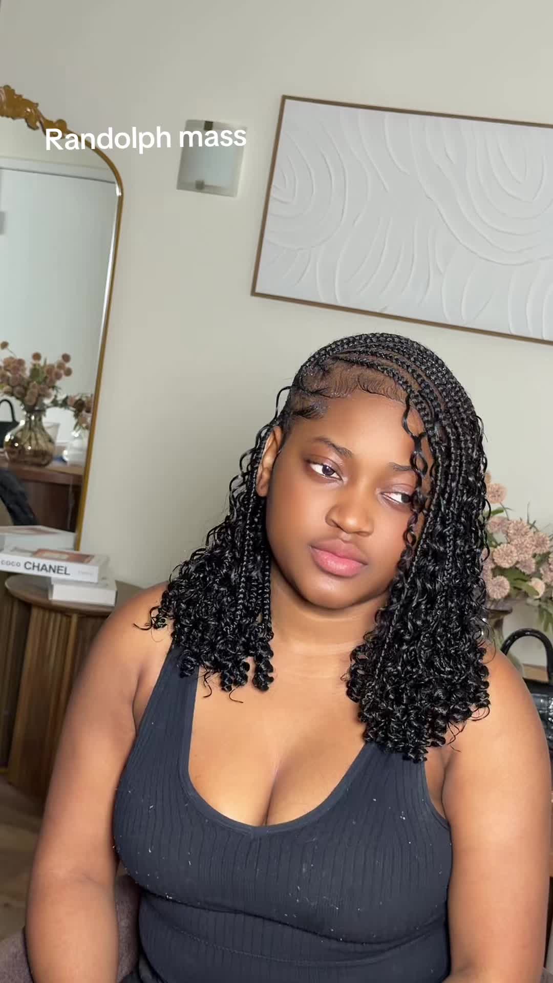 @Fafane braids