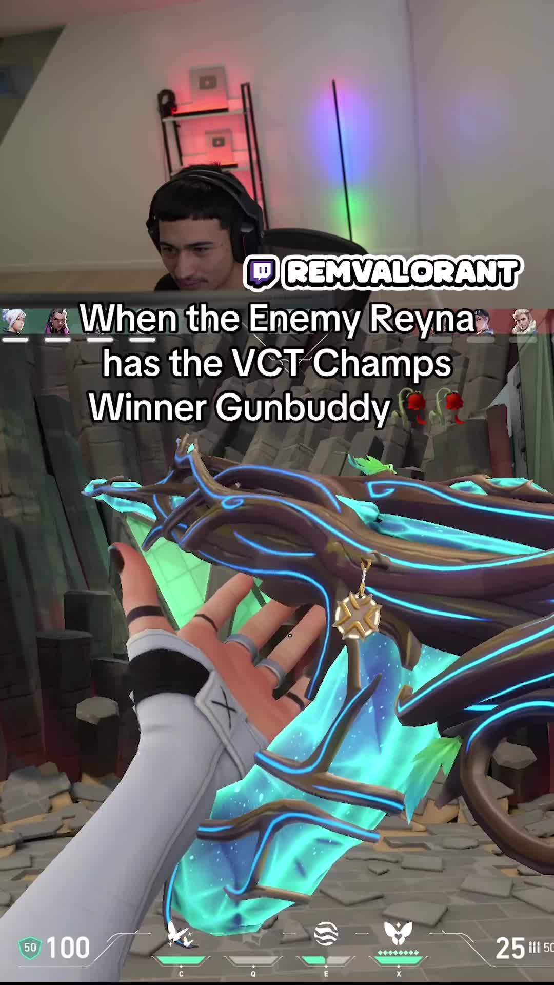 @Rem