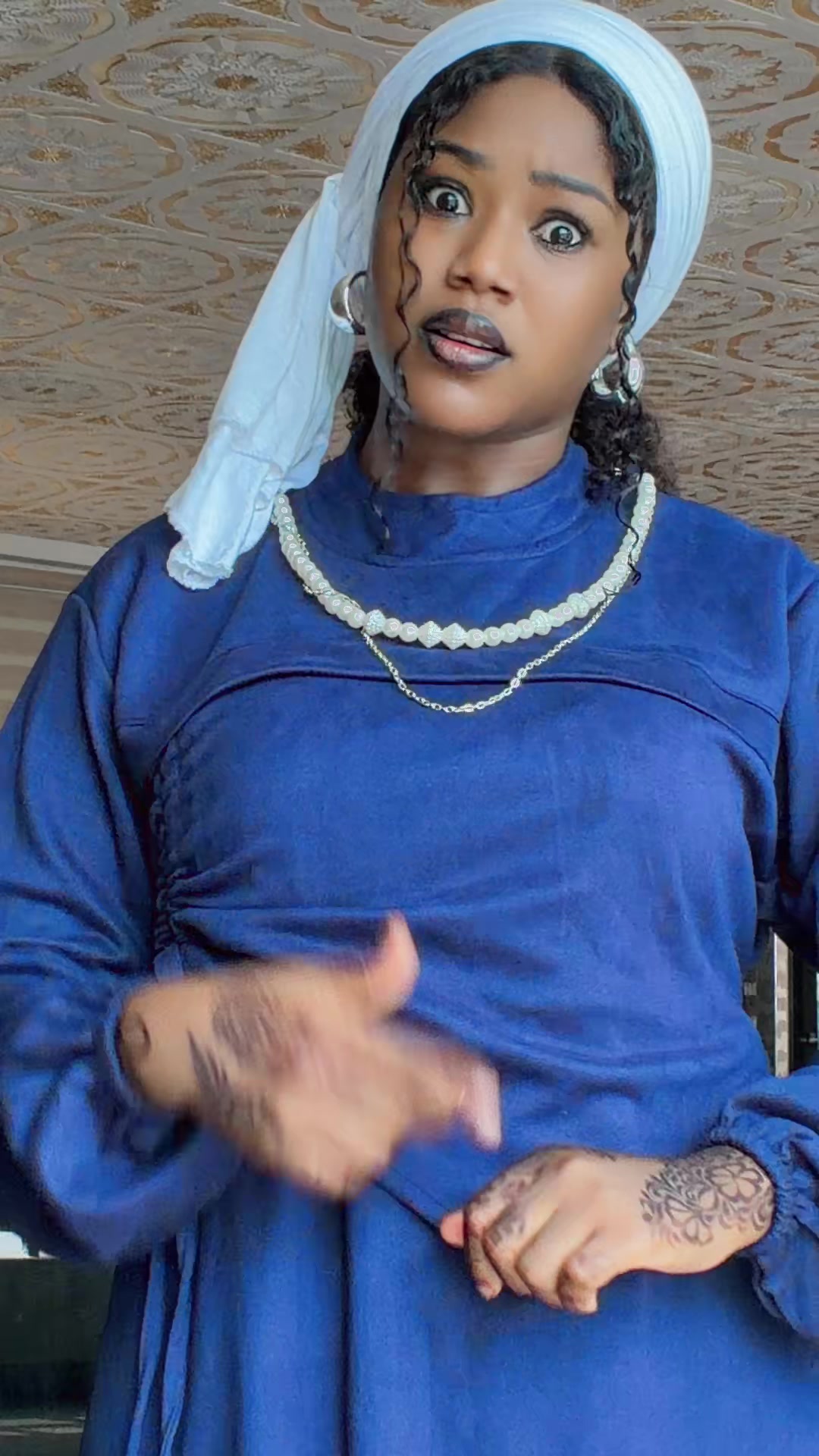 @Aisha Damash