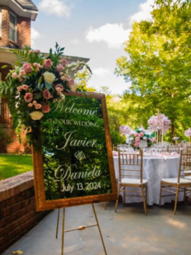 @Adonis Decorations LLC