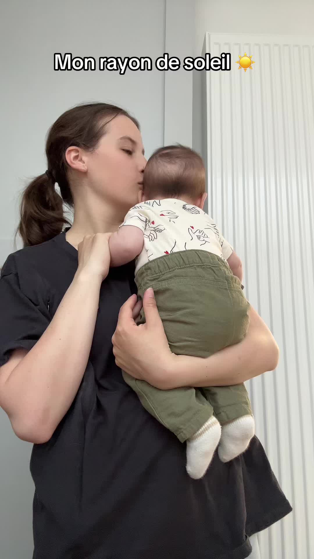 @deux mamans - un bébé ✨🤍