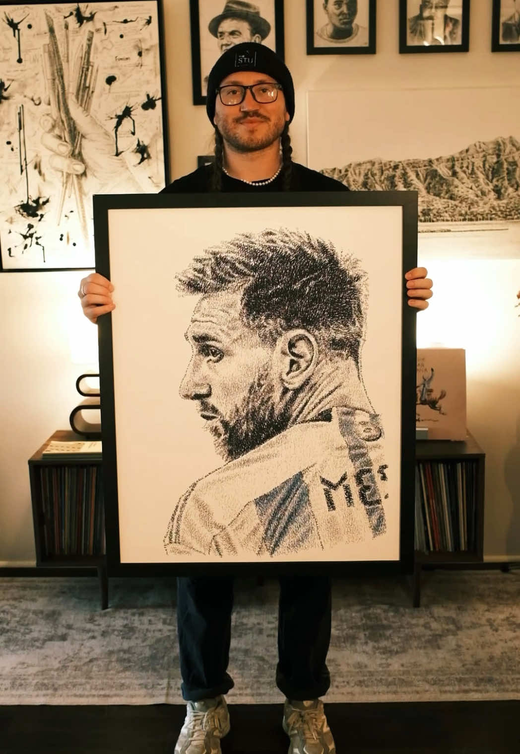 @Jayce Hall Art